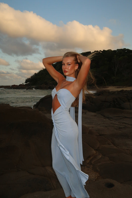 Bora Bora Dress