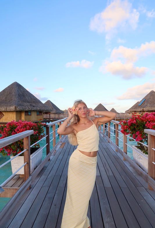 Moorea Skirt