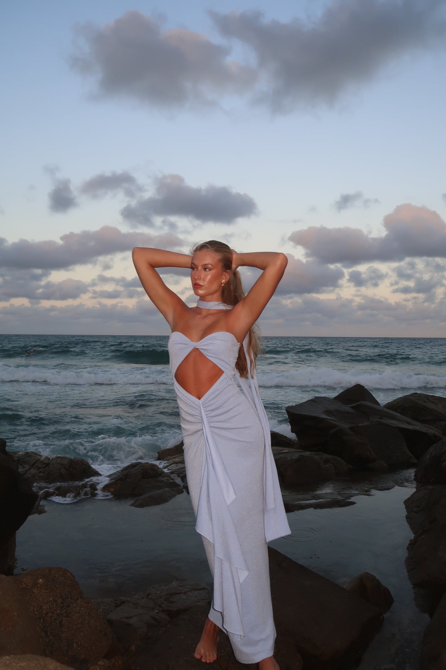 Bora Bora Dress