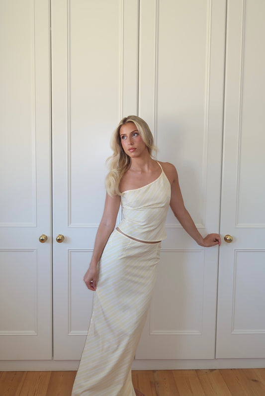 Moorea Skirt